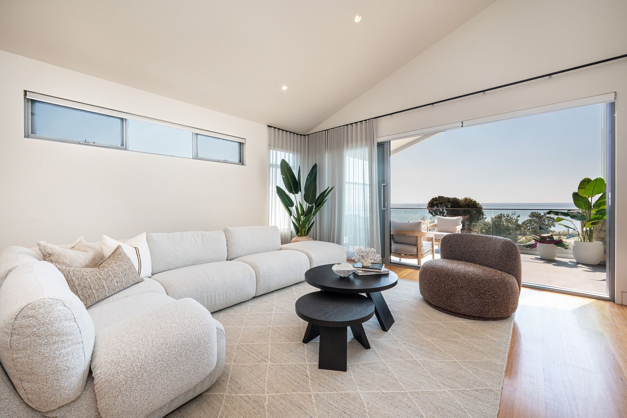 Ocean Oasis | Luxe Getaway with Coastal Views