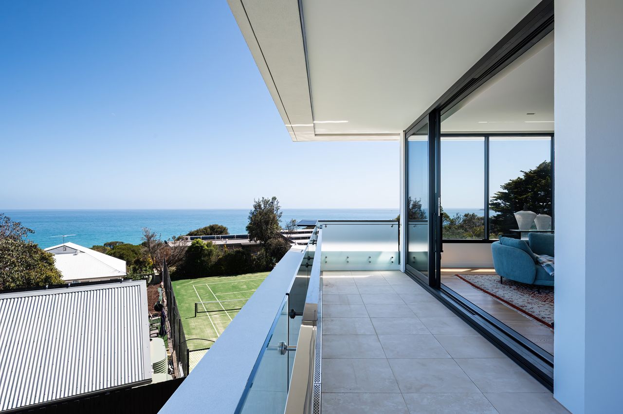 The Crest | Luxe with Pool & Spa